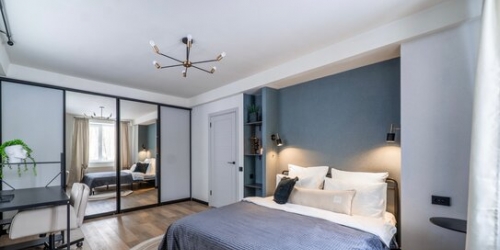 1-комн квартира Варшавская ул,  д. 49