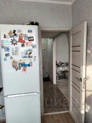 Продажа 2-комн квартиры на вторичном рынке Павловский Посад, улица Тихонова, 79/2