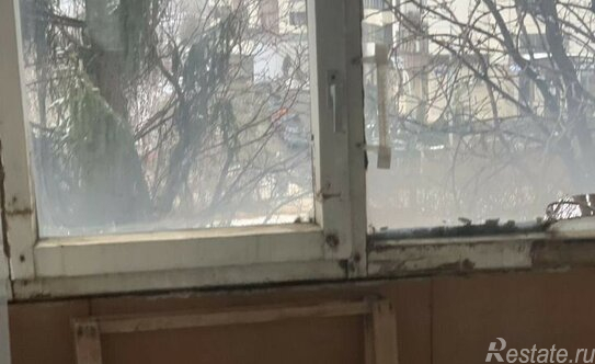 Продажа 3-комн квартиры на вторичном рынке улица Цюрупы,  д. 15 к3