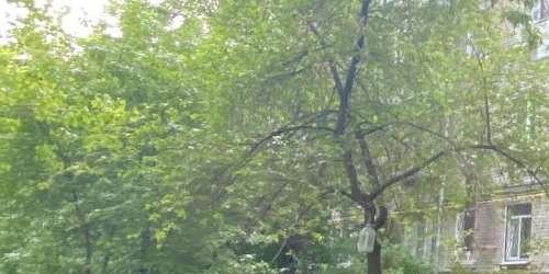 3-комн квартира Волоколамский проезд, 6К1