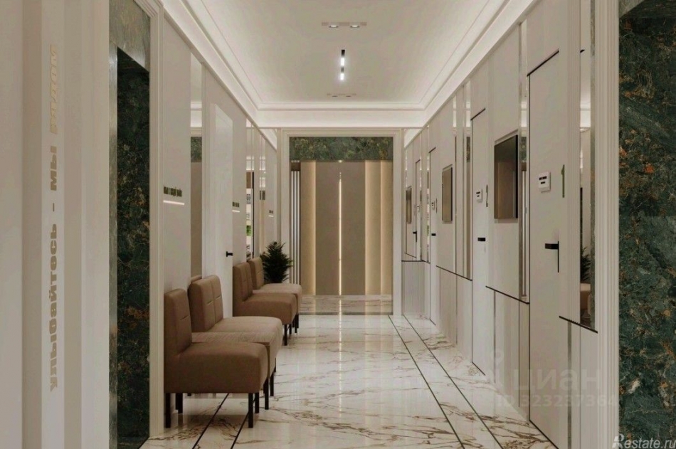 Продажа ПСН Химки, ул Горшина,  д. 10