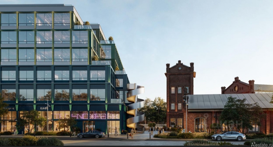 Продажа ПСН ул Складочная,  д. 6,  к. 31