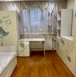 Продажа 3-комн квартиры на вторичном рынке 800-летия Москвы ул,  д. 32