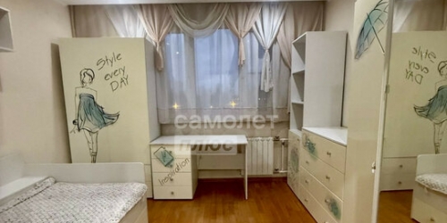 3-комн квартира 800-летия Москвы ул,  д. 32