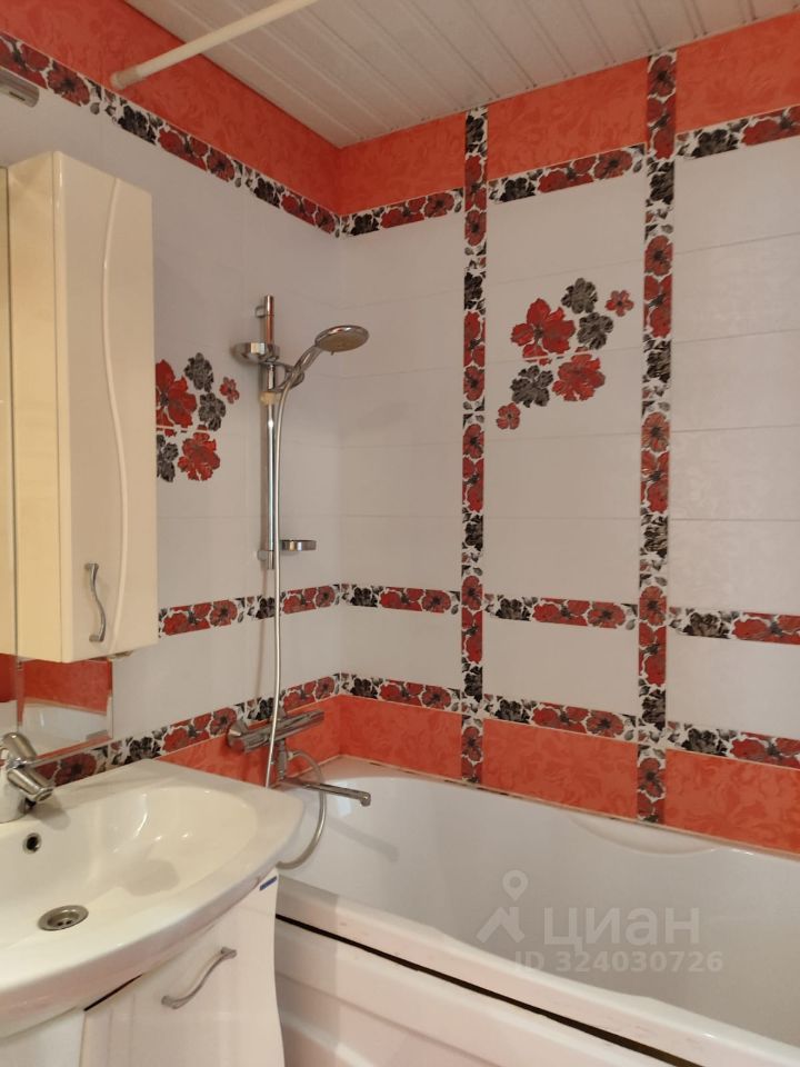 Продажа 1-комн квартиры на вторичном рынке Байконурская улица, 24