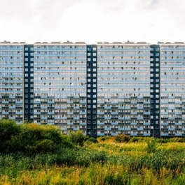 Продажа 2-комн квартиры на вторичном рынке Отрадное, ул Новая,  д. 6а