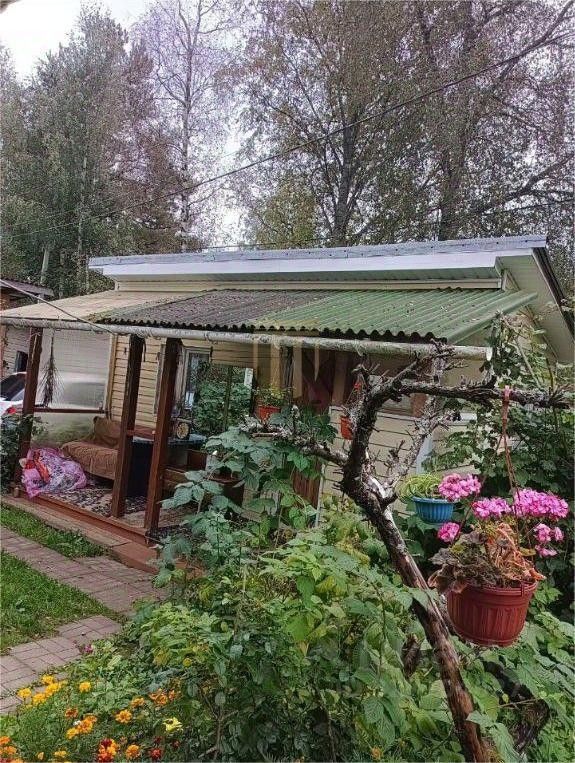 Продажа дома Серебряный ручей садовое товарищество, Белоостров массив,  д. 367