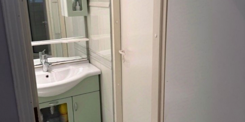 Офис Рыбников пер,  д. 4