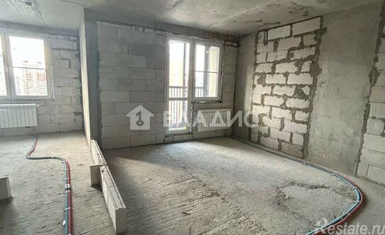 Продажа 2-комн квартиры на вторичном рынке Полярная ул,  д. 3