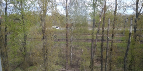 2-комн квартира Понтонный пос., Александра Товпеко ул. ,  д. 35