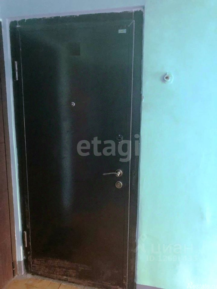 Продажа 1-комн квартиры на вторичном рынке Реутов, улица Гагарина,  д. 3