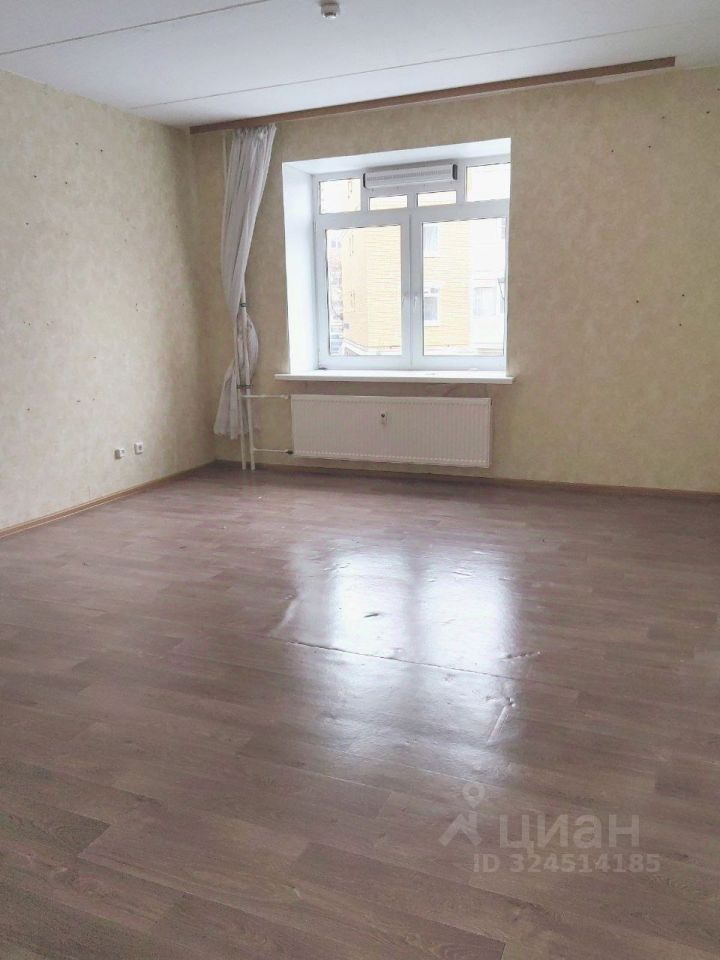 Продажа 1-комн квартиры на вторичном рынке Павловск, Конюшенная улица, 26