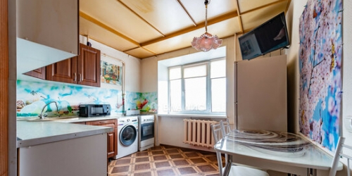 1-комн квартира ул Школьная,  д. 23