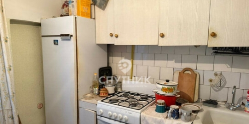 2-комн квартира Танковый проезд,  д. 3