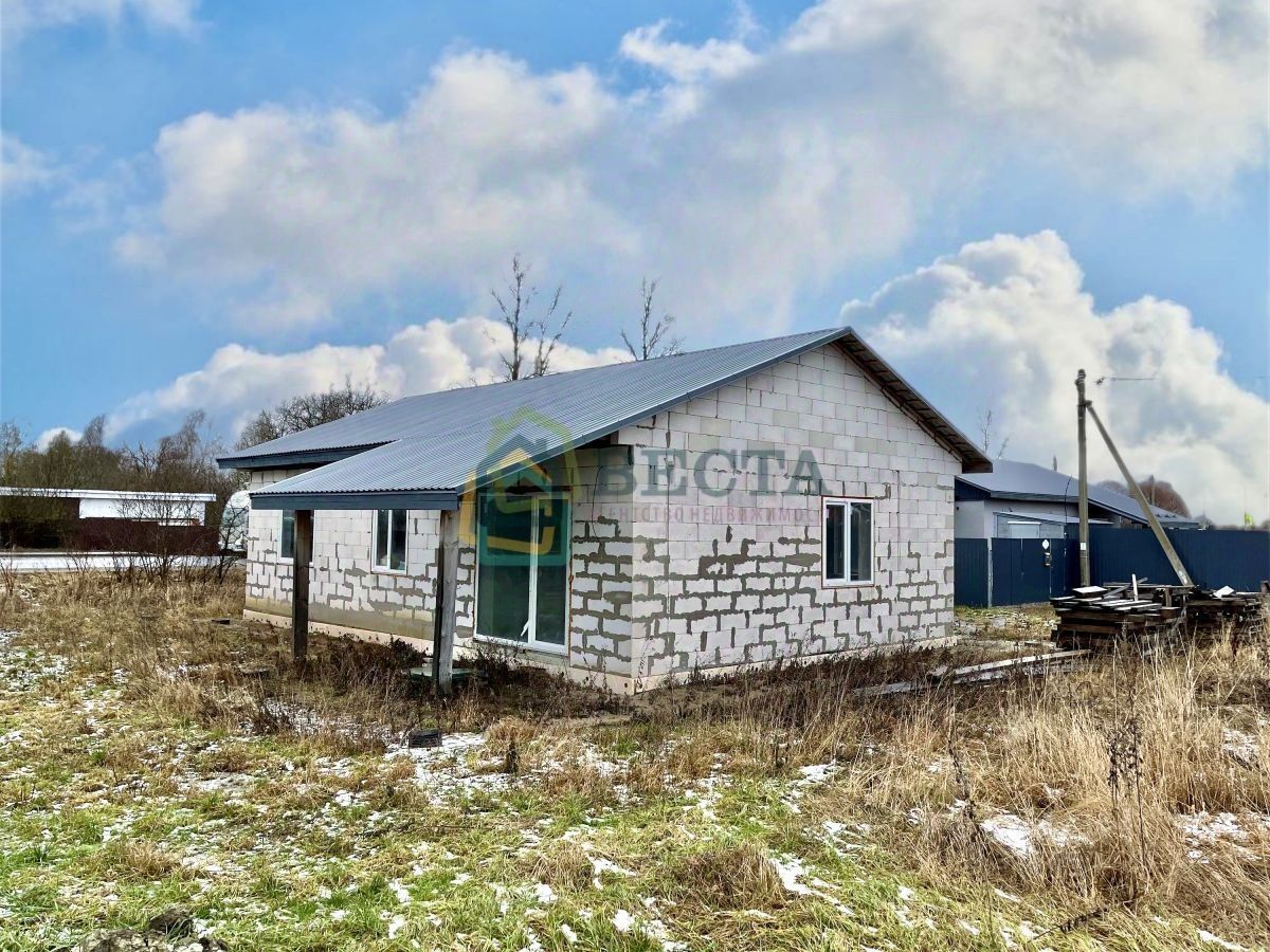 Продажа дома Степановка мкр, Красный Бор пгт, 283