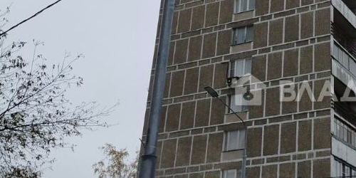 1-комн квартира Новогиреевская улица, 22