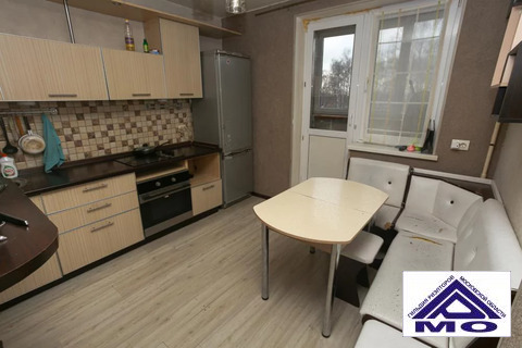 Продажа 1-комн квартиры на вторичном рынке Ивантеевка, ул. Трудовая,  д. 22