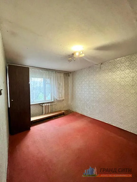 Продажа 2-комн квартиры на вторичном рынке Пушкино, инессы арманд,  д. 5