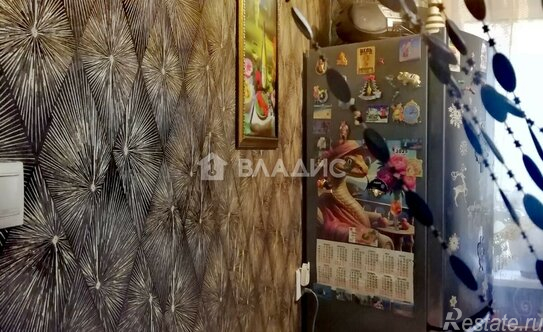 Продажа 1-комн квартиры на вторичном рынке Воскресенск, Коломенская улица,  д. 5