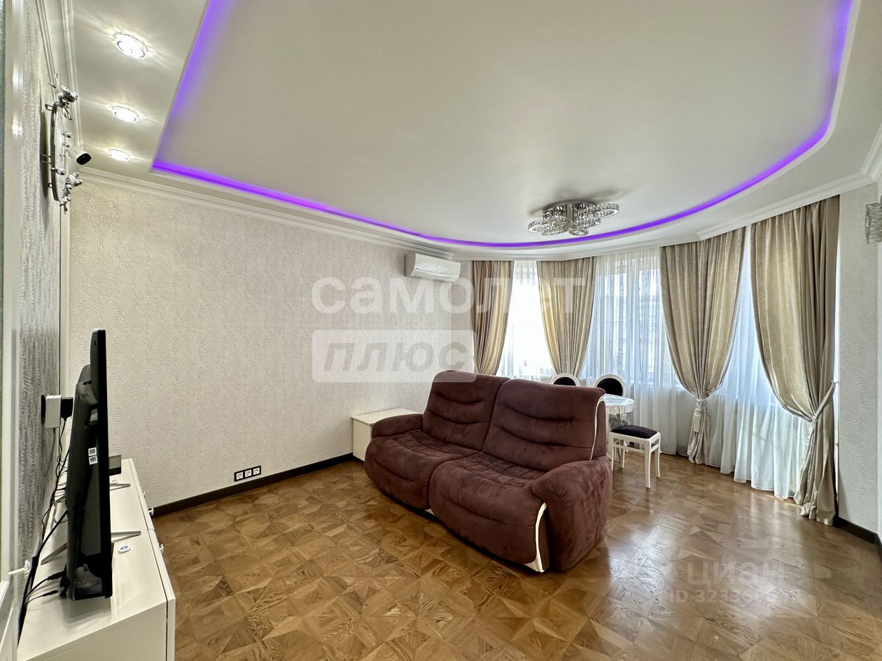 Продажа 3-комн квартиры на вторичном рынке Ярославское шоссе, 26к6