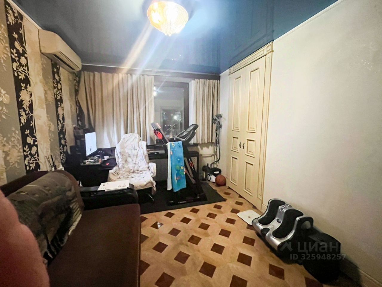 Продажа 2-комн квартиры на вторичном рынке Бутырская улица, 21