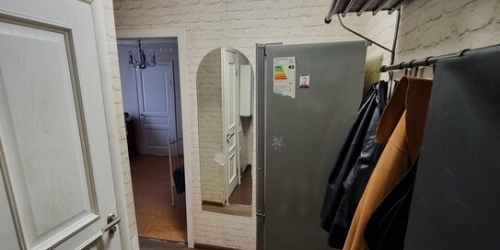 2-комн квартира Соколиной Горы 10-я ул,  д. 26А