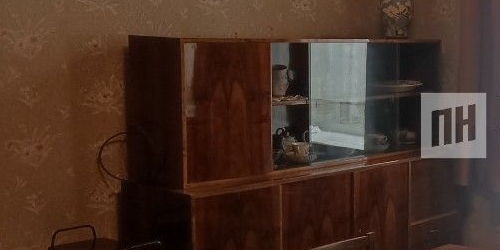 2-комн квартира Стремянная улица, 22/3