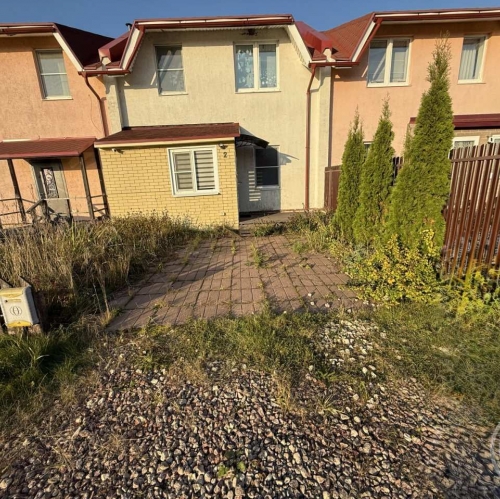 Коттедж/дом Пудость пос., Подъездная ул. ,  д. 4