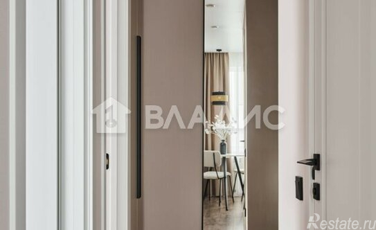 Продажа 2-комн квартиры на вторичном рынке Перовский проезд,  д. 9