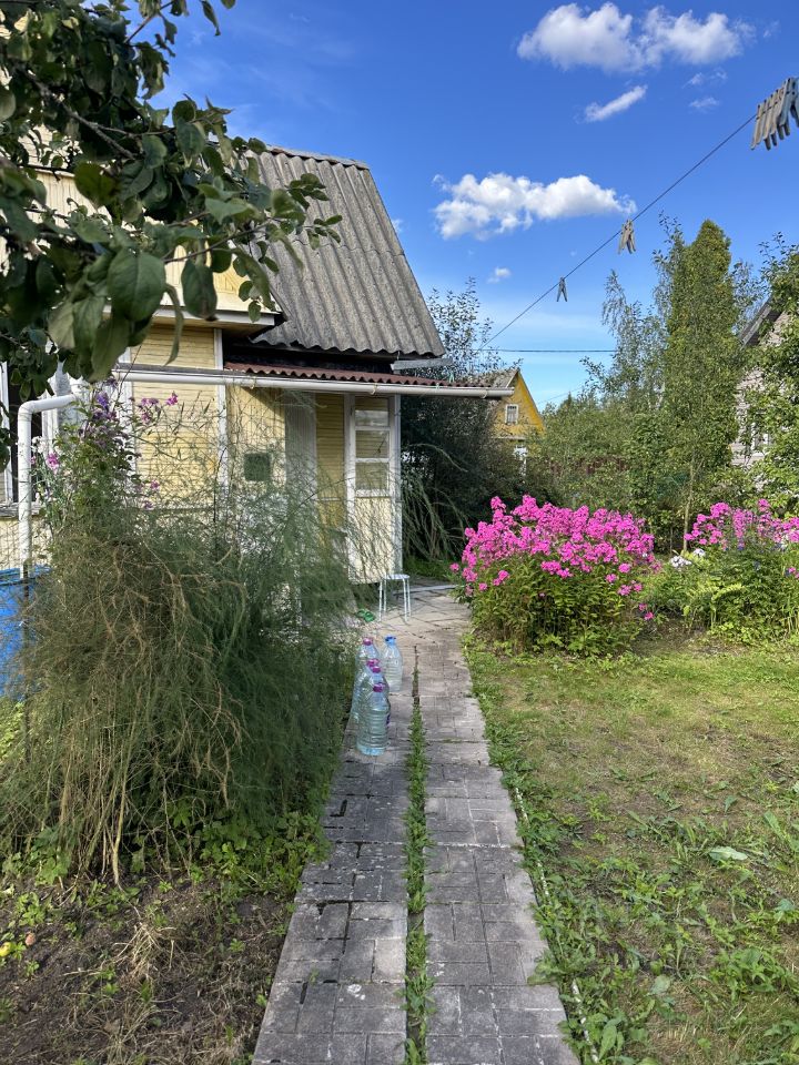 Продажа дома Восход садоводческий массив, 3-я линия,  д. 60