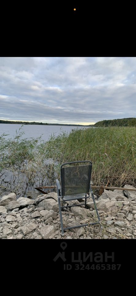 Продажа земли Каменногорск, Садовая улица