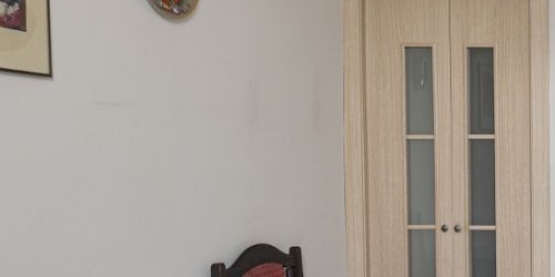 2-комн квартира Гончарная набережная, 3С3