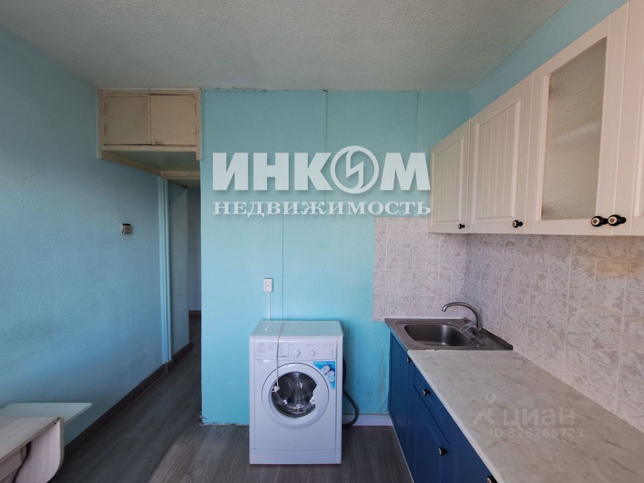 Продажа 2-комн квартиры на вторичном рынке Люберцы, улица Урицкого, 29