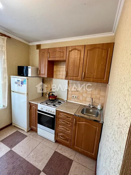 Продажа 1-комн квартиры на вторичном рынке Лобня, ул. Заречная,  д. 19