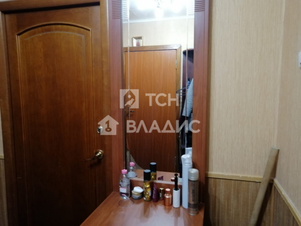 Комната Королёв, улица Сакко и Ванцетти, 32