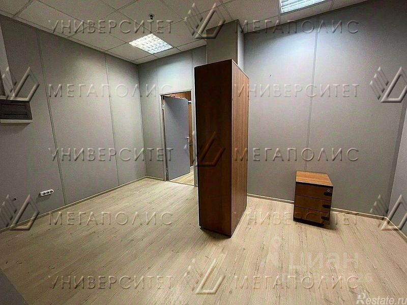 Аренда ПСН Митинский 1-й пер,  д. 25