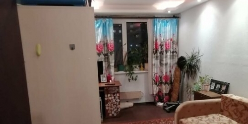 3-комн квартира ул Ключевая,  д. 10,  к. 2