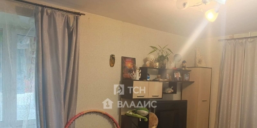 1-комн квартира Королёв, улица Мичурина, 14