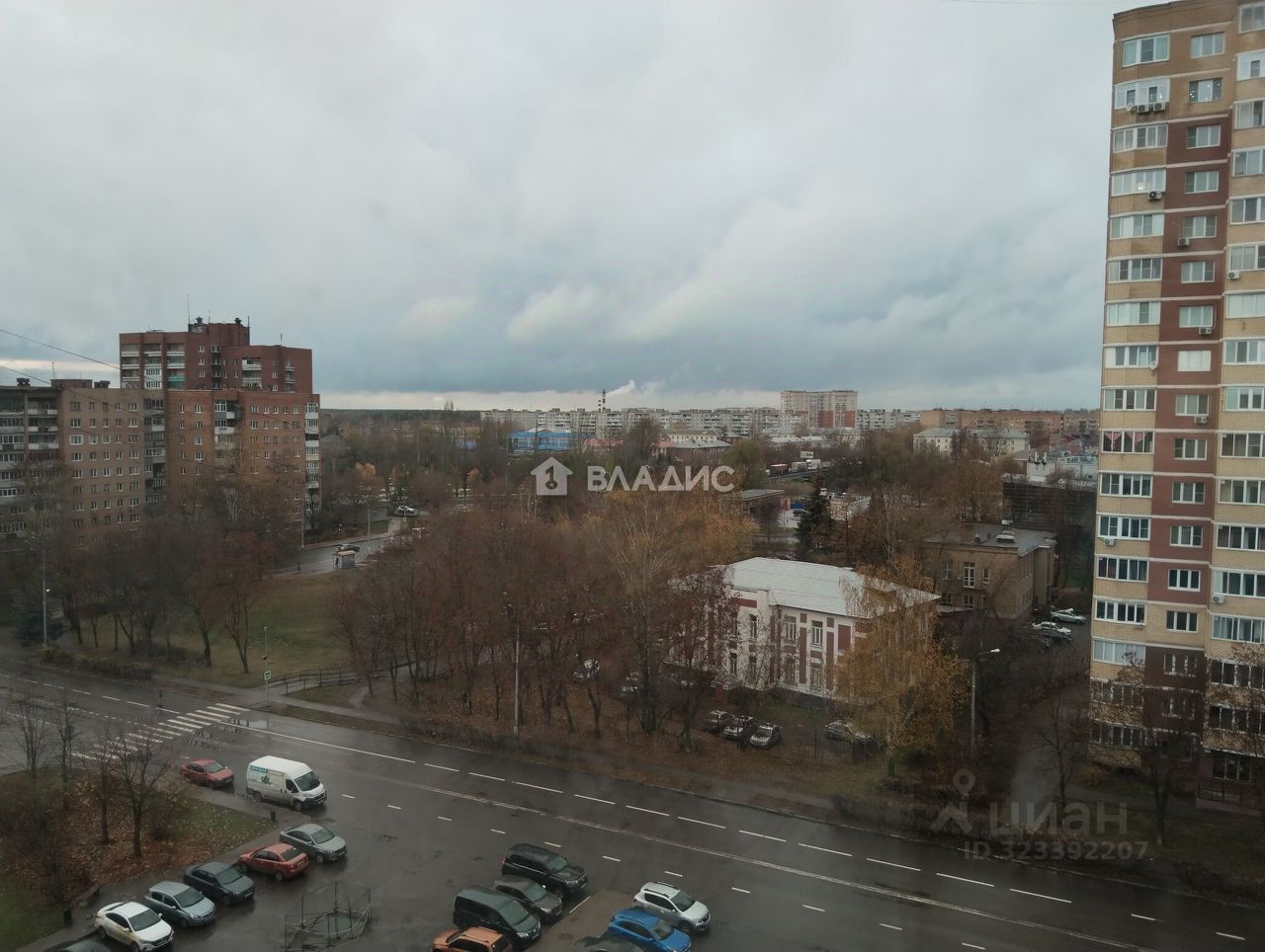 Продажа 1-комн квартиры на вторичном рынке Орехово-Зуево, Центральный бульвар,  д. 7
