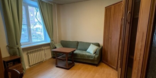 2-комн квартира ул Танкиста Хрустицкого,  д. 68