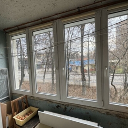 Продажа 1-комн квартиры на вторичном рынке Подольск, Рабочая улица,  д. 11