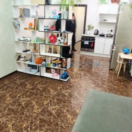 Продажа 2-комн квартиры на вторичном рынке 5-й микрорайон, Радужная улица,  д. 6 к1