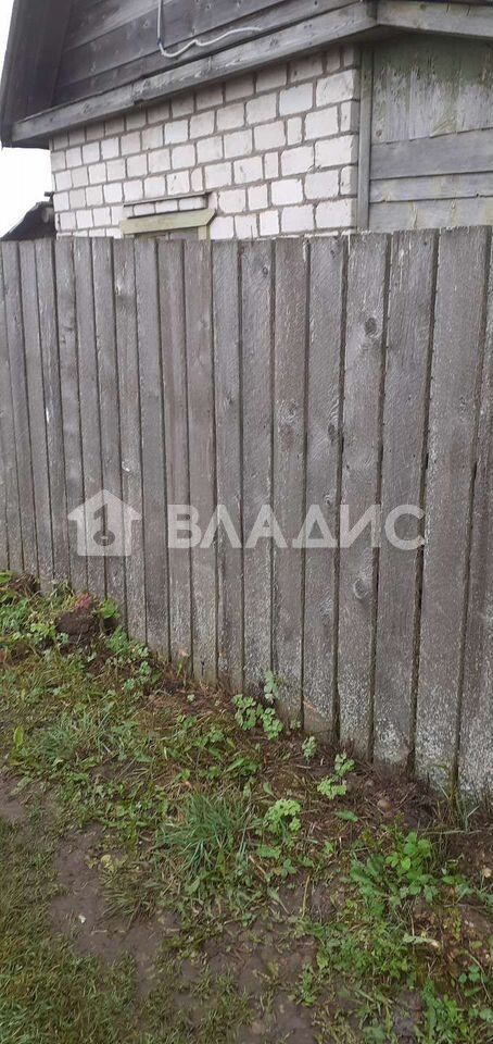 Продажа дома д. Рабитицы, Садовые участки