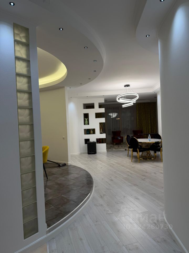 Аренда 3-комн квартиры на вторичном рынке Можайское шоссе, 2