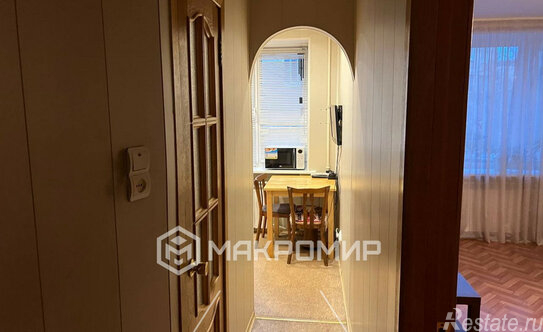 Продажа 3-комн квартиры на вторичном рынке Ленинградская улица,  д. 33