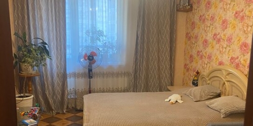 2-комн квартира улица Валерия Гаврилина,  д. 5