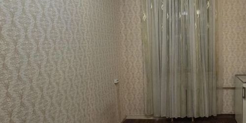 Комната Боровая улица, 10