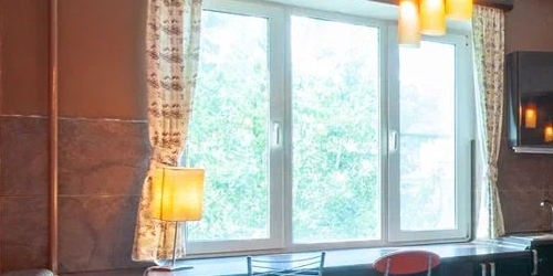 2-комн квартира улица Красная Пресня, 9