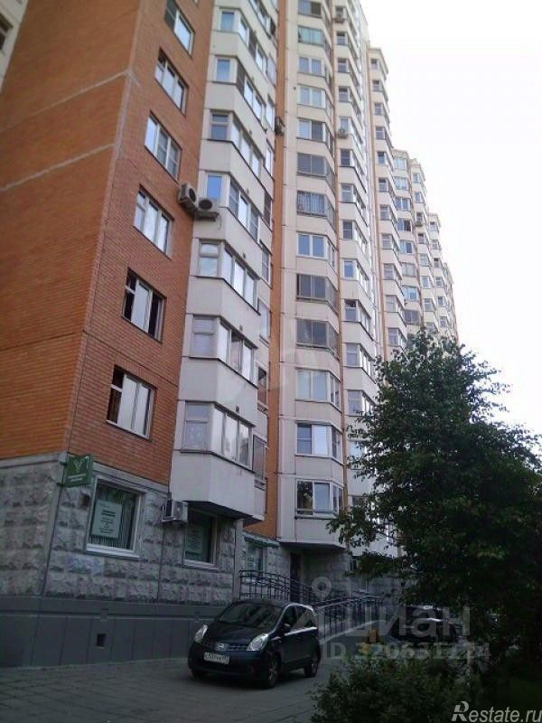 Продажа ПСН ул Новорогожская,  д. 8
