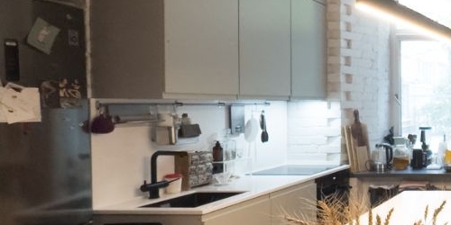 4-комн квартира Костянский переулок, 14